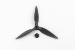 APC 12X7E 3 Blade Electric Propeller