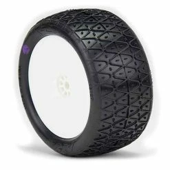 AKA 1:10 BGGY 2.2 CRSSLNK RR CLY PRMNTD WHT