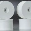 AKA Products 24101W 1/8 Truggy Wheels White 0 Offset (4) -Outlet Hardware Store large AKAC3201