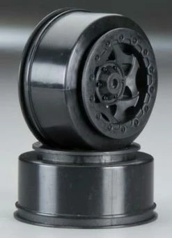 AKA Products Cyclone SC Wheel: SC10 4X4 F/R