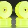 AKA Products 1:8 Buggy EVO Wheels Yellow (4) -Outlet Hardware Store large AKAC3702