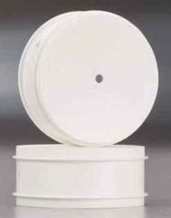 AKA Products 23312W 1/10 Buggy EVO AE 4WD Fr Wht Whl (2)