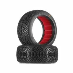 AKA Products 1:8 Buggy CHAINLINK (Spr Sft) W/Red Insrts