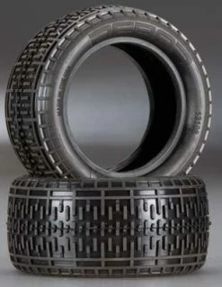 AKA Products Rear REBAR, Soft: Buggy