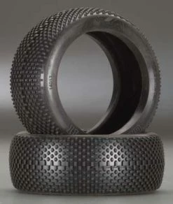 AKA Products 1:8 Buggy GRIDIRON II (Super Soft) W/Red Insrt