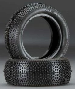 AKA Products 1:10 Buggy EVO IMPACT 4WD Frnt (Soft) No Insrt