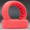 AKA Products 1:10 Buggy 2WD Frnt Closed Cell Insrt Soft Red (2) -Outlet Hardware Store large AKAC8206