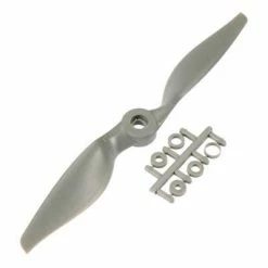 APC Thin ELEC Pusher Prop 8X6EP