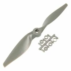 APC Thin ELEC Pusher Prop 9X6E