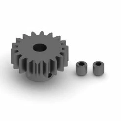 Arrma 18T Mod1 Pinion Gear