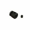 Arrma "11T 0.8Mod 1/8"" Bore CNC Steel Pinion Gear" -Outlet Hardware Store large ARA311073