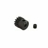 Arrma "13T 0.8Mod 1/8"" Bore CNC Steel Pinion Gear" -Outlet Hardware Store large ARA311075