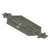 Arrma Aluminum Chassis CNC 7075 T6 SWB - TLR -Outlet Hardware Store large ARA320646