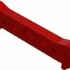 Arrma Aluminum Front Suspension Mount (Red) -Outlet Hardware Store large ARA330556
