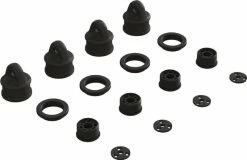 Arrma "Shock Cap, Collar & Cartridge Set"