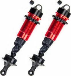 Arrma "Shock Set Bore:16mm, Length:115mm Oil:1000cSt"