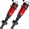 Arrma "Shock Set Bore:16mm, Length:104mm Oil:550cSt" -Outlet Hardware Store large ARA330623