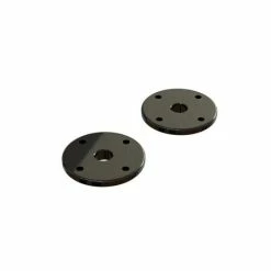 Arrma "Machined Shock Piston Tapered, 4x1.4mm Hole (2)"