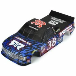 Arrma "NO38 Ford NASCAR Truck LE Body, Infraction 6S BLX