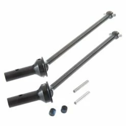 Arrma AR220030 CVD Driveshaft Set 124mm Typhon (2)