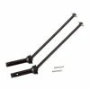 Arrma AR220033 CVD Driveshaft Set 183mm Kraton (2) -Outlet Hardware Store large ARAC3985