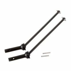 Arrma AR220033 CVD Driveshaft Set 183mm Kraton (2)