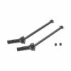 Arrma AR220032 CVD Driveshaft Set 115mm Senton (2) -Outlet Hardware Store large ARAC3988