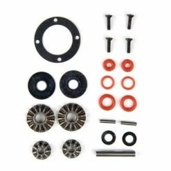 Arrma AR310378 Diff Gear Maintenance Set
