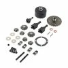 Arrma AR220028 Diff Set Front/Rear 43T Straight Typhon -Outlet Hardware Store large ARAC4015
