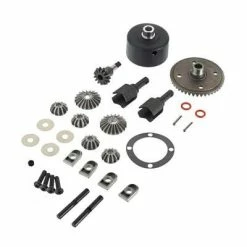 Arrma AR220028 Diff Set Front/Rear 43T Straight Typhon