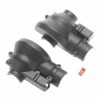 Arrma AR310537 Differential Case Set Front/Rear Nero -Outlet Hardware Store large ARAC4051