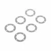 Arrma AR310541 Diff Gasket Nero (6) -Outlet Hardware Store large ARAC4052
