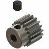 Arrma AR310383 Pinion Gear 17T 48DP Mega 4x4 -Outlet Hardware Store large ARAC7784