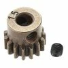 Arrma AR310421 Pinion Gear 32dp 15T -Outlet Hardware Store large ARAC7997