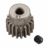 Arrma AR310124 Pinion Gear 48P 18T -Outlet Hardware Store large ARAC8000