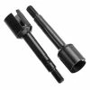 Arrma AR310400 Rear Stub Axle 4x5x44mm (2) -Outlet Hardware Store large ARAC8789
