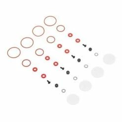 Arrma AR220037 Maintenance Set Nero (4)