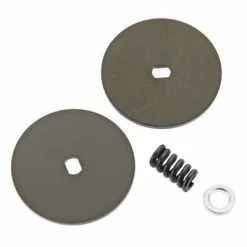 Arrma AR310376 Slipper Hub/Spring Set