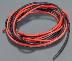 Acer Racing SUP05 Superworm Silicone Wire 16 Gauge 10'