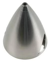 Dave Brown Products Big Cut Ultimate 2 Blade 4" Spinner