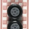 Dave Brown Products WR17 Treaded Lite Wheel 1-3/4 -Outlet Hardware Store large DAVQ5717