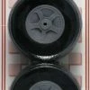 Dave Brown Products WR32 Treaded Lite Wheel 3-1/4 -Outlet Hardware Store large DAVQ5732