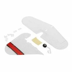Dromida Tail Surface Set Stinson Voyager EP RTF