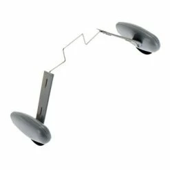 Dromida Landing Gear Set Stinson Voyager EP RTF