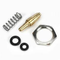 DUBRO Rebuild Kit:610 Fuel Valve