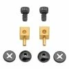 DUBRO Square-Lok Pushrod Connector (12) -Outlet Hardware Store large DUB969 A0 9A6YPR3Z