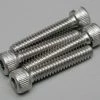 DUBRO SS Sock Head Cap Screws,6-32 X 3/4 -Outlet Hardware Store large DUBB3120