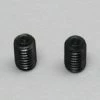 DUBRO Socket Set Screws,3mm X 5 (4pk)