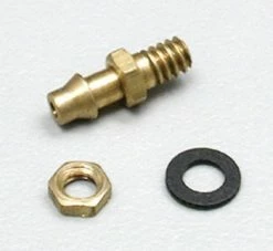 DUBRO Bolt-On Pressure Fitting