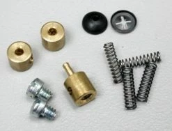 DUBRO Control Over-Ride Servo Saver